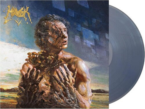 Havok - V - Clear Vinyl