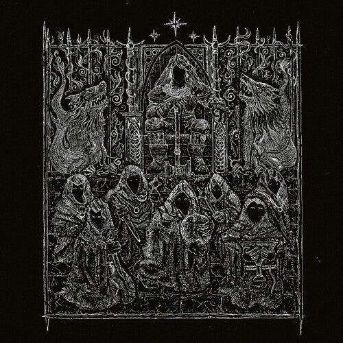 Bizarrekult - Alt Som Finnes