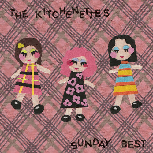 Kitchenettes - Sunday Best