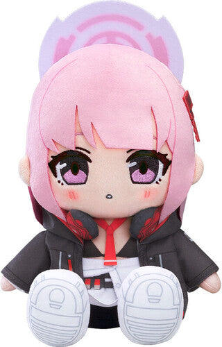 Blue Archive - Chocopuni Plushie - Eimi