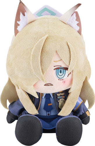 Blue Archive - Chocopuni Plushie - Kanna