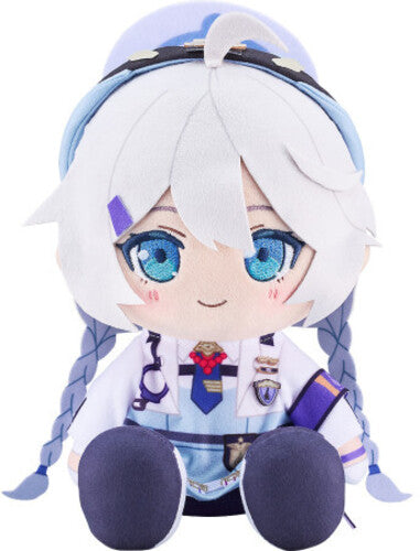 Blue Archive - Chocopuni Plushie - Kirino
