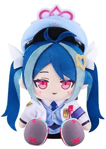 Blue Archive - Chocopuni Plushie - Fubuki