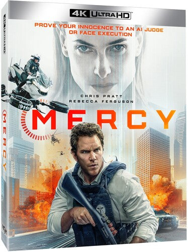 Mercy