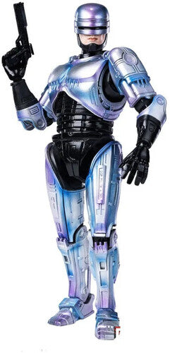 Robocop 2 - Exquisite Super 1/12 - Robocop 6.5 Action Figure
