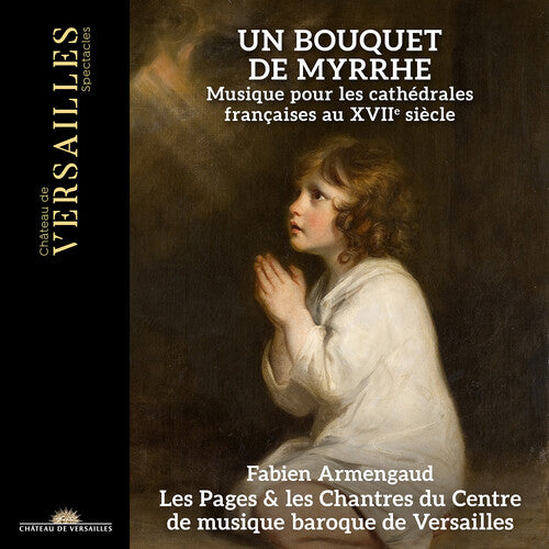 Les Pages Du Centre De Musique Baroque De - Un Bouquet de Myrrhe