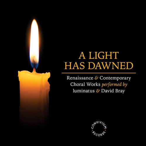 Luminatus - A Light Has Dawned