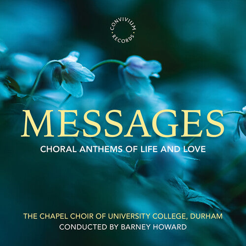 Durham College - Messages