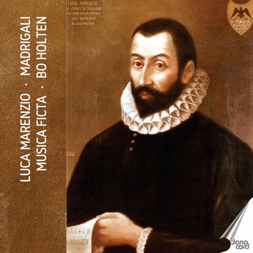 Ann-Christin Ingels - Luca Marenzio: Madrigali