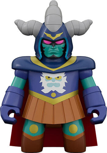 Great Mazinger - BRICKROID - Great General of Darkness Figure