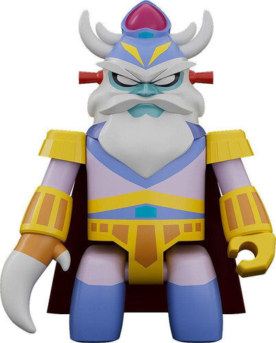 Great Mazinger - BRICKROID - Great Marshall of Hell Figure