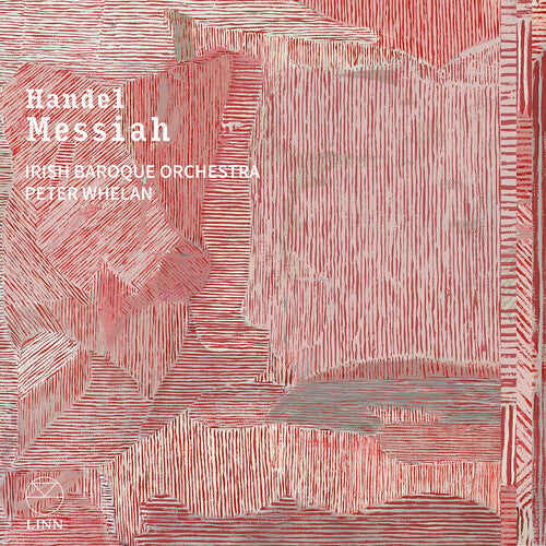 Irish Baroque Orchestra - Handel: Messiah