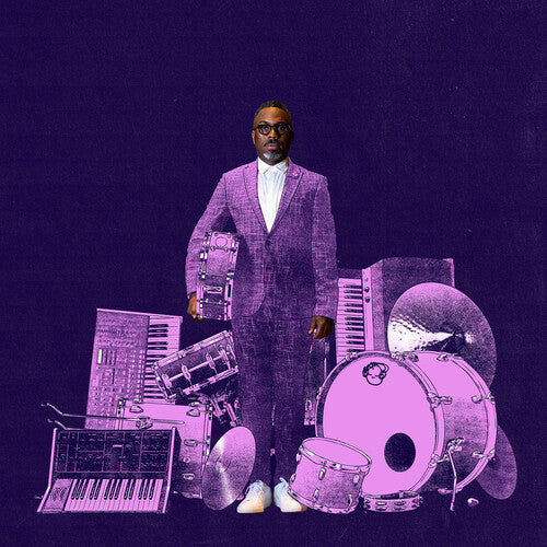 Nate Smith - LIVE-ACTION Deluxe