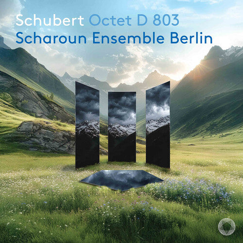 Scharoun Ensemble Berlin - Schubert: Octet, D 803