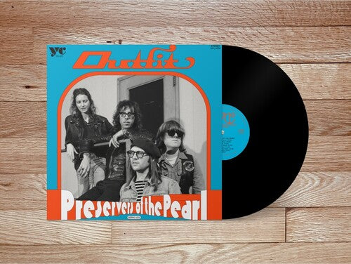 Daniel Romano - Preservers of the Pearl
