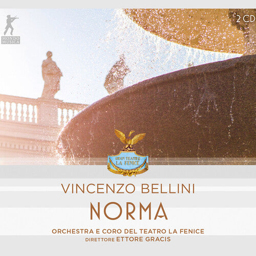 Vincenzo Bellini - Bellini: Norma