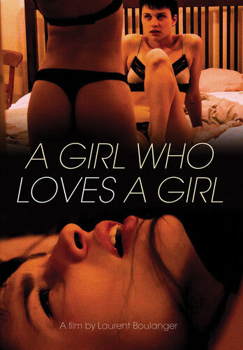 A Girl Who Loves A Girl