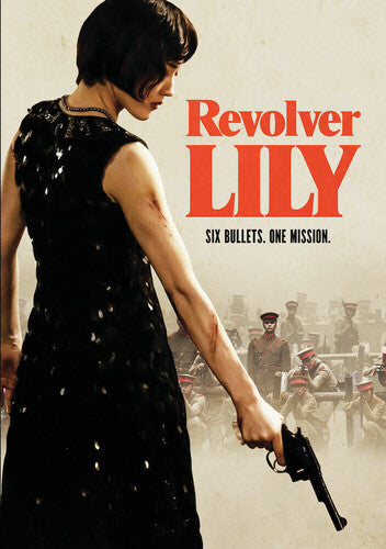 Revolver Lily