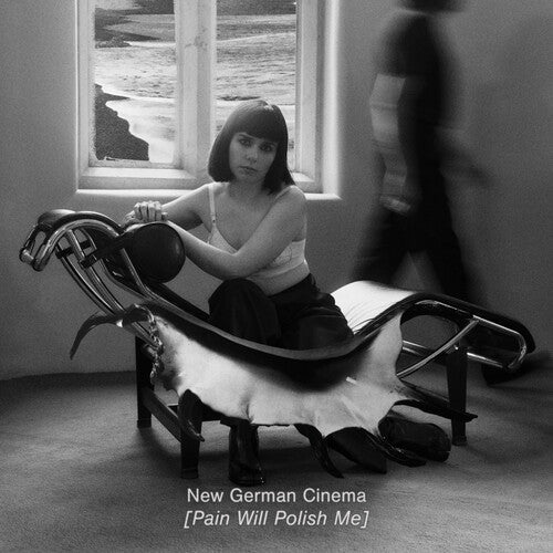 New German Cinema - Pain Will Polish Me - Green