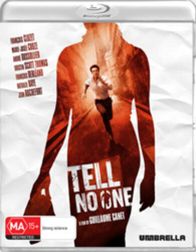 Tell No One