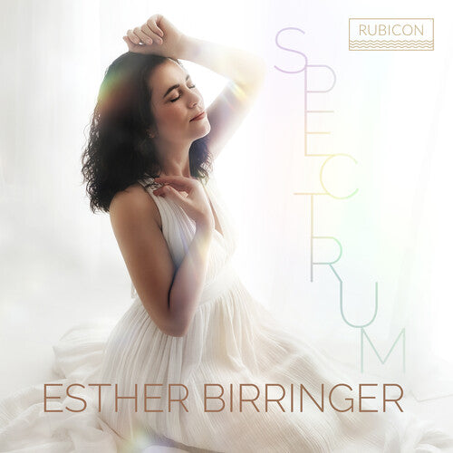 Esther Birringer - Spectrum