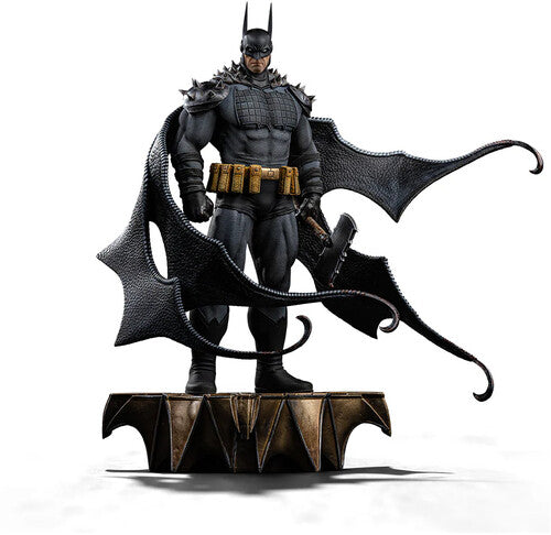 DC Comics - Art Scale 1/10 - Batman Absolute Statue