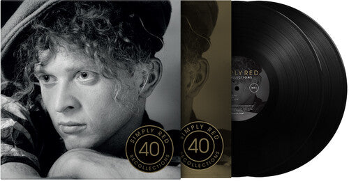 Simply Red - Recollections