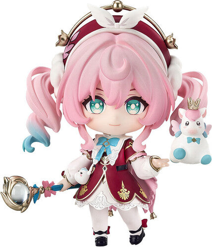 Honkai Star Rail - Nendoroid - Hyacine Figure