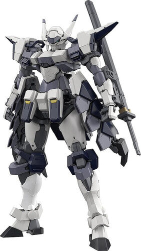 KADOKAWA - Full Metal Panic! Family - Plastic Model Series - 1/48 Azure Raven with Type 10 Modified Monomolecular Blade Plated Ver + Special Display Base