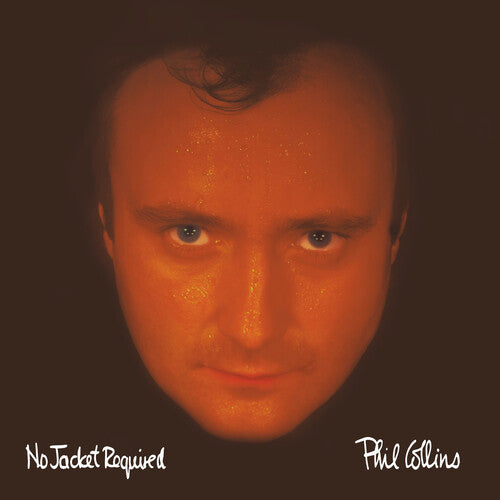 Phil Collins - No Jacket Required