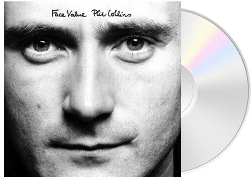 Phil Collins - Face Value