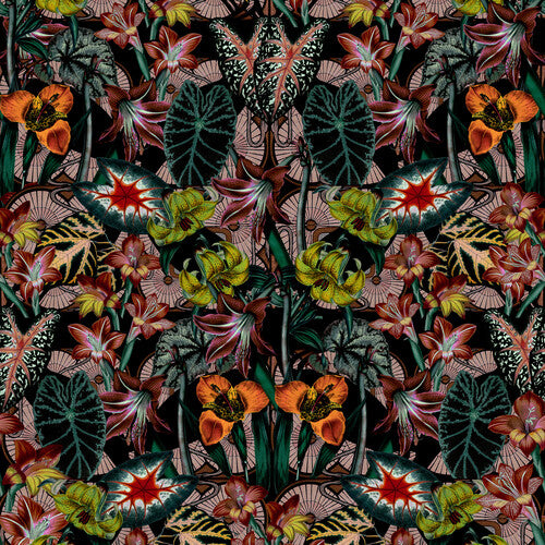 Sammy Boller - Midnight Garden