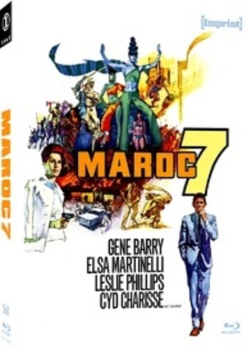 Maroc 7