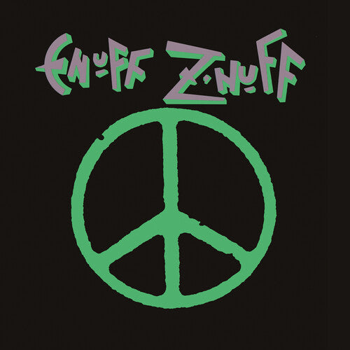 Enuff Z'nuff - Enuff Z'nuff (PURPLE)