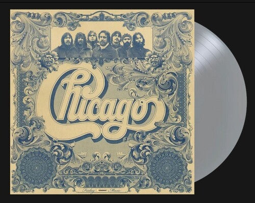 Chicago - Chicago VI