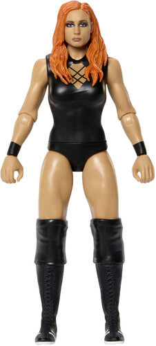 WWE Main Event 6" Becky Lynch Action Figure