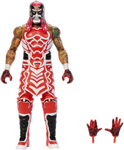 WWE Elite Collection 6" Penta Action Figure