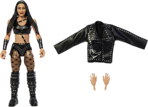 WWE Elite Collection 6 Roxanne Perez Action Figure