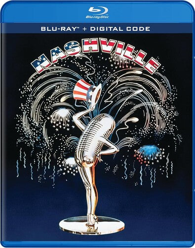 Nashville (Criterion Collection)