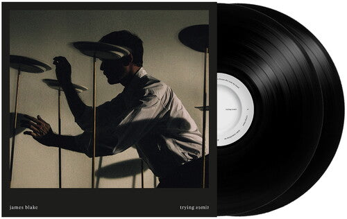 James Blake - Trying Times