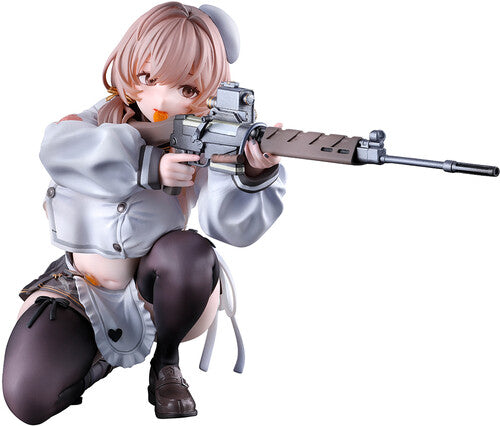 Ichibansho - Goddess of Victory: Nikke - Bready Figure