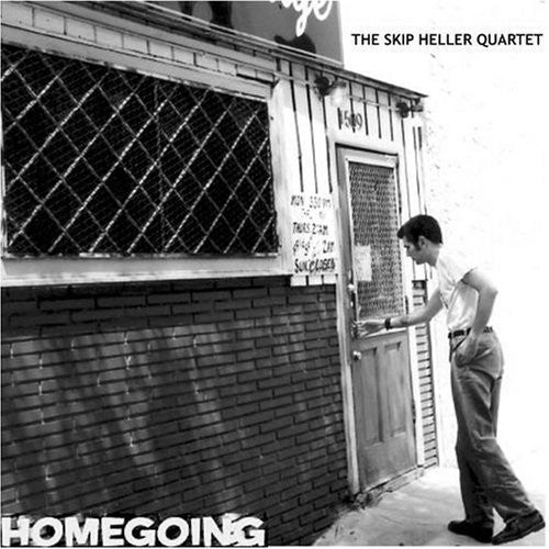 Skip Heller - Homegoing
