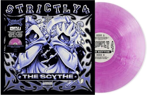 Denzel Curry & the Scythe - Strictly 4 The Scythe