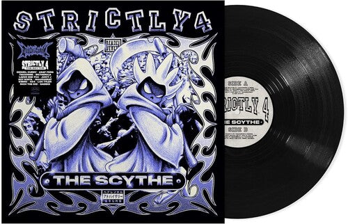 Denzel Curry & the Scythe - Strictly 4 The Scythe