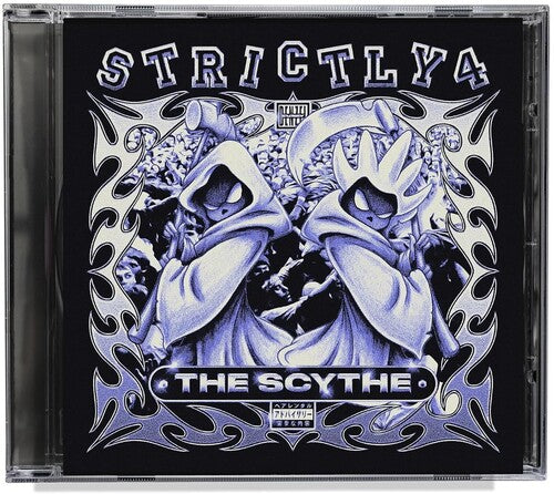 Denzel Curry & the Scythe - Strictly 4 The Scythe