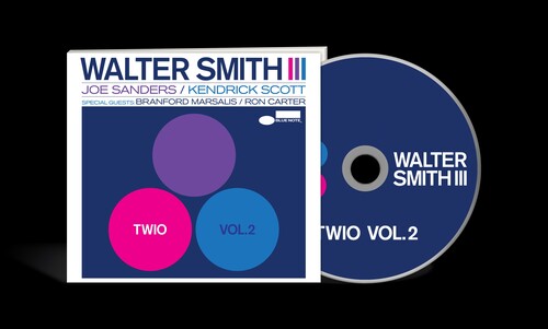 Walter III - Twio 2