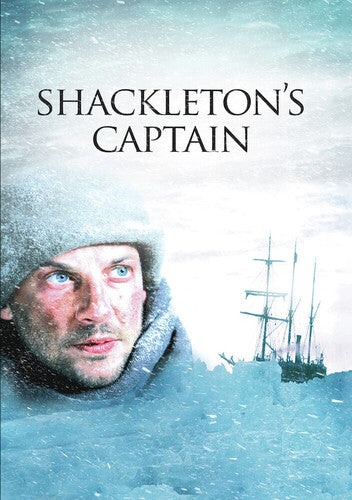 Shackleton's Captain