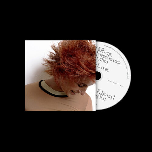 Naomi Scott - F.I.G.