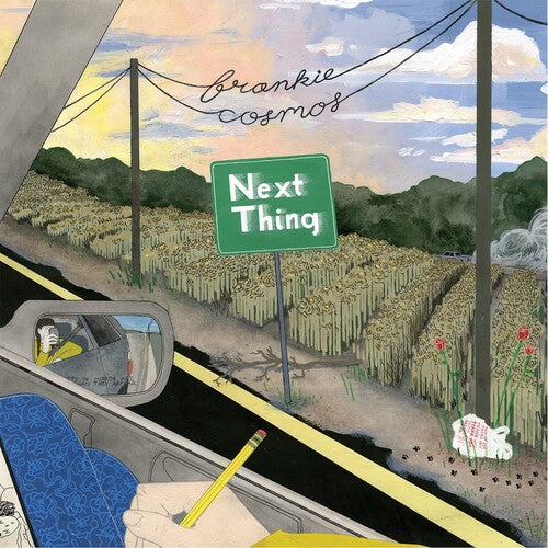 Frankie Cosmos - Next Thing (10 Year Anniversary)