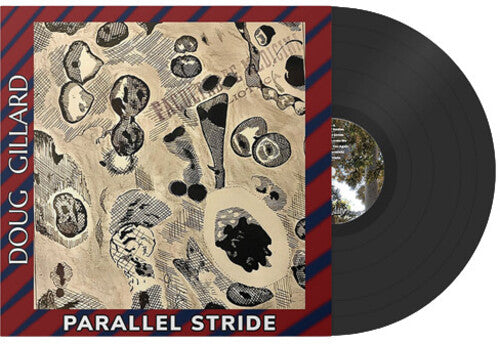 Doug Gillard - Parallel Stride